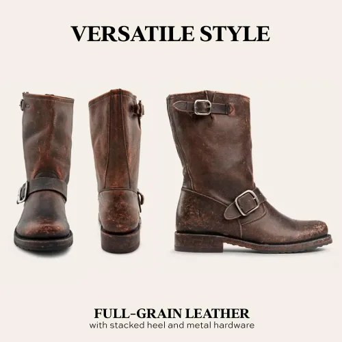 Miniatura 6 de Frye Veronica Botas bajas para mujer