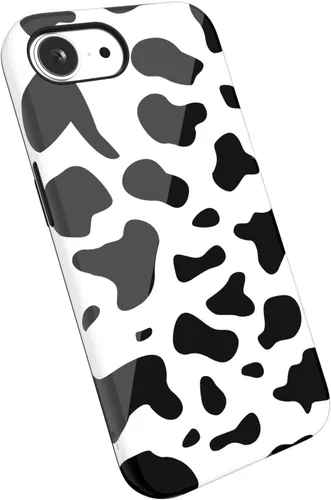 Miniatura 86 de LoeoeL para iPhone 11 Funda con Estampado de Guepardo, Funda de Teléfono con Patrón de Leopardo para Mujeres y Niñas, Funda de Plástico Duro delgada