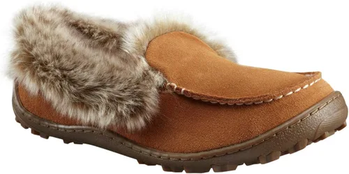 Miniatura 6 de Columbia Botas de nieve Minx Omni-Heat para mujer, Nieve