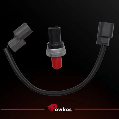 Miniatura 6 de Kit de arnés con sensor de Knock 30531-P8F-A00 compatible con Honda Odyssey Pilot Acura CL MDX TL RL Accord Saturn Vue Ridgeline reemplaza