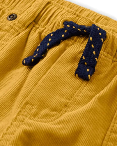 Miniatura 2 de Gymboree Boys' and Toddler Pull on Jogger Pants