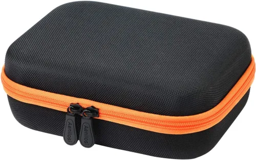 Miniatura 6 de Aenllosi Estuche de transporte duro de repuesto para destornillador inalámbrico BLACK+DECKER 4V MAX BDCSFL20C