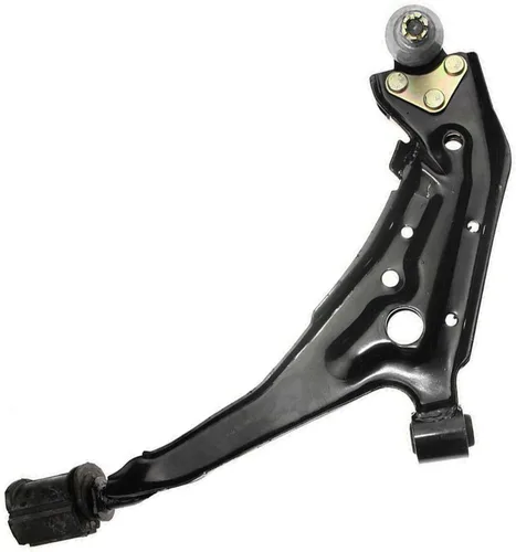 Miniatura 19 de Detroit Axle - Brazo de control delantero para Chevy Tahoe Avalanche Silverado Suburban GMC Sierra Yukon XL 1500 Express Savana 2500 Cadillac