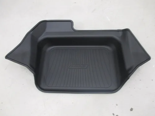 Miniatura 3 de charola de hule negro OEM Mazda MX-5 Miata 2016 0000-8B-D31