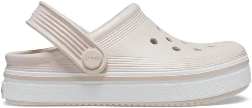 Miniatura 22 de Crocs Zuecos para bebé fuera de la cancha
