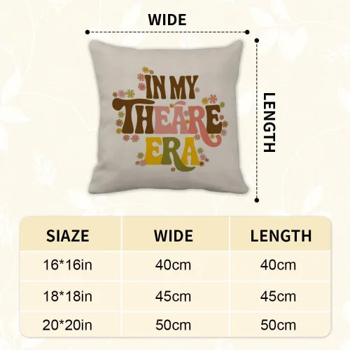 Miniatura 2 de for Mom Pillow Covers Decorative 18X18 Unique for Mom Cute Valentine's Gifts Her Family Valentines Gift Best Wife Presents Pillowcases Holiday Decor