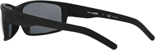Miniatura 5 de ARNETTE unisex-adult An 4202 Rectangular Sunglasses