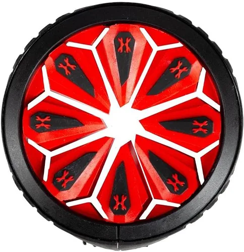 Miniatura 9 de HK Army Universal Epic Speed Feed Paintball Cargador Tolva Accesorio para Halo/Invertir también, Pinokio, Velocidad, A5, X7