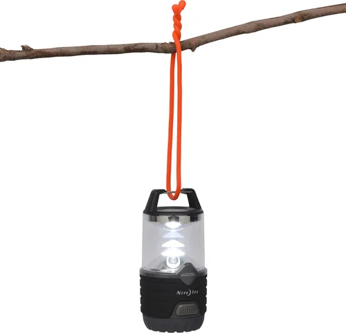 Miniatura 9 de Nite Ize Gear Tie - Corbata de goma reutilizable de 24 pulgadas, paquete de 2, color naranja brillante