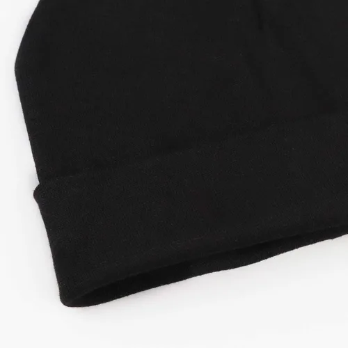 Miniatura 3 de DRESHOW BQUBO - Gorro unisex para bebé, gorro para niños pequeños, gorro de punto suave y lindo gorro para guardería