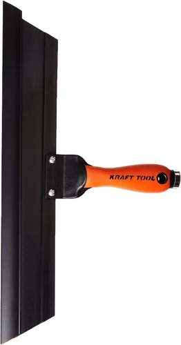 Miniatura 2 de Kraft Tool Co. GG244 Kraft Tool - Paleta para escobilla de goma (18.0 in, 4 unidades)
