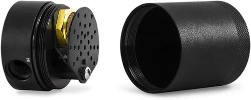 Miniatura 6 de Mishimoto MMBCC-SUP-20CBE - Lata de captura de aceite desconcertada, compatible con Toyota Supra 3.0 2020+