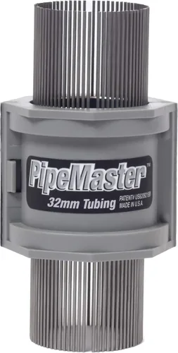 Miniatura 10 de P-100 (Tubería de 1" y Tubo de 1-5/16" D.E.) – Herramienta de Calibre de Contorno PipeMaster para Montaje de Tuberías y Tubos – Muescador