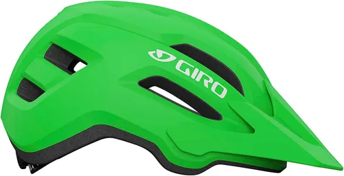 Miniatura 3 de Giro Fixture II MIPS Casco para bicicleta de montaña para hombres, mujeres, niños y adultos – Azul mate ano, Universal para jóvenes (50-57cm)