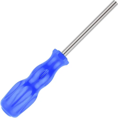 Miniatura 6 de Juego de destornilladores Gamebit, juego de puntas de destornillador de seguridad de 3,8 mm y 4,5 mm, ajuste perfecto para Virtual Boy, apertura
