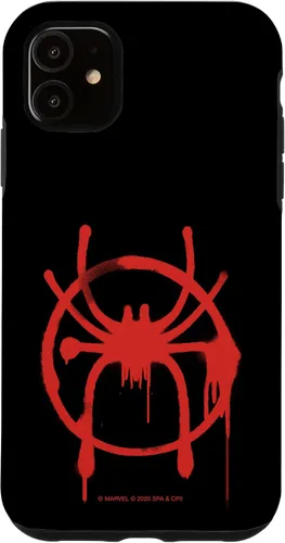 Miniatura 8 de Funda para iPhone 13 Pro Max Marvel Spider-Man Into the Spider-Verse Miles Morales Spider