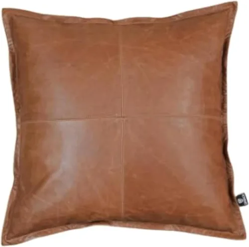 Funda de almohada de piel de cordero – Funda de cojín para sofá, fundas decorativas para sala de estar o dormitorio, 16 x 16 pulgadas, color beige,