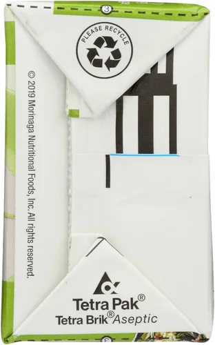 Miniatura 4 de Mori-Nu - Tofu orgánico de seda - Paquete suave de 12 onzas