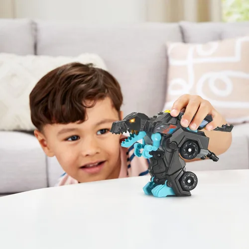 Miniatura 4 de VTech Switch & Go Camión Terreno T-Rex