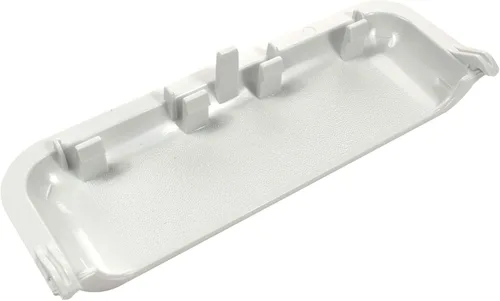 Miniatura 5 de HQRP Reemplazo de manija de puerta de secadora para Whirlpool W10861225 W10861225VP W10714516 AH11731583 AP5999398 EA11731583 EAP11731583 PS11731583