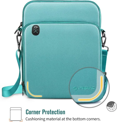 Miniatura 5 de FINTIE Funda para tablet de 11 pulgadas, maletín para iPad de 11 pulgadas (A16) 2025, Air M3 M2 2025/2024, iPad de 10.9 pulgadas de 10.9 pulgadas
