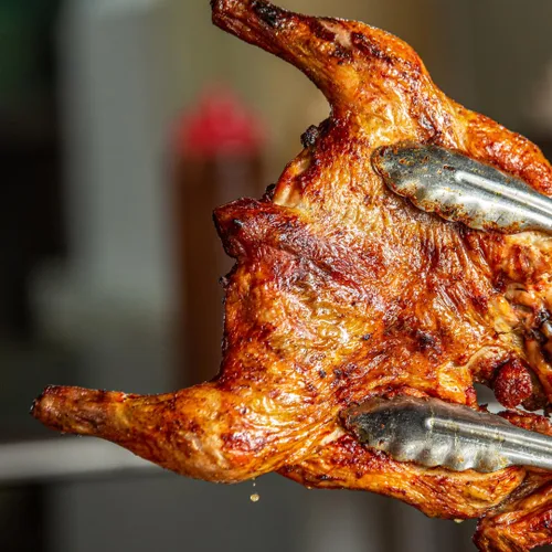 Miniatura 5 de GranAroma Condimento Pollo, 14.4 onzas, mezcla de especias auténticas, salado y sabroso, condimento para pollo