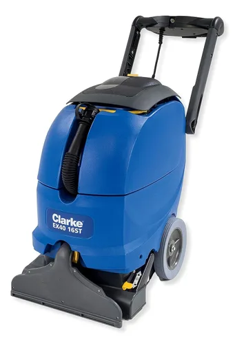 Miniatura 2 de Clarke Clarke EX40 16ST - Extractor de alfombras (56265504)