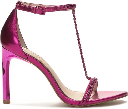 Miniatura 6 de Jessica Simpson Tacones de piel sintética Qiven para mujer