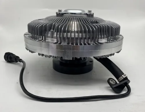 Miniatura 3 de Embrague de ventilador para Volvo D13 23585938