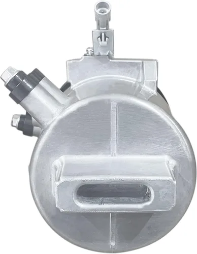 Miniatura 4 de RYC - Nuevo compresor de CA y embrague de A/C EH800