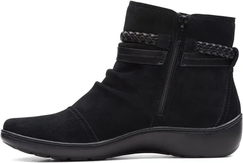 Miniatura 4 de Clarks Cora Braid - Botines para mujer