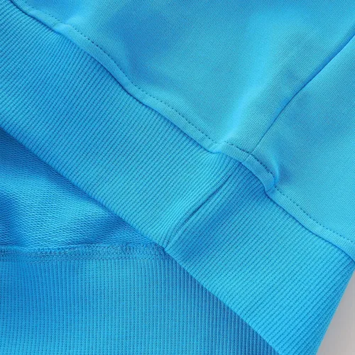 Miniatura 5 de Bumeex Sudadera de algodón con cuello redondo para niño pequeño 2-7 años