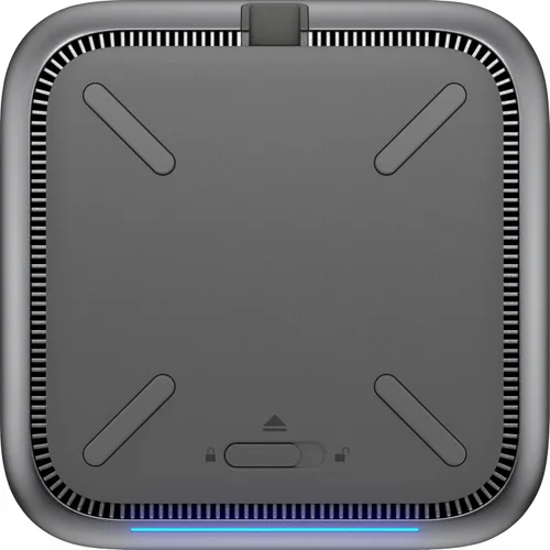 Miniatura 5 de Kingston DataTraveler microDuo 3C 256GB USB-C y USB-A Flash Drive Velocidades de hasta 200 MB/s USB 3.2 Gen 1 Conector Duo DTDUO3CG3/256GB
