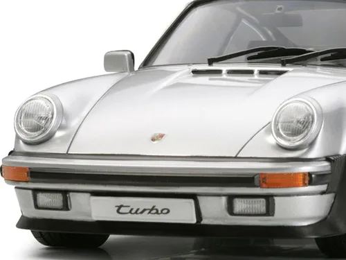 Miniatura 2 de Tamiya 24279 - 1:24 Porsche Turbo 1988 Versión de Carretera
