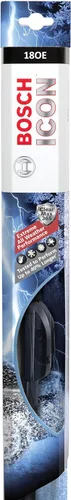 Miniatura 9 de BOSCH 20OE ICON - Limpiaparabrisas de haz de alta calidad; 20 pulgadas, individual
