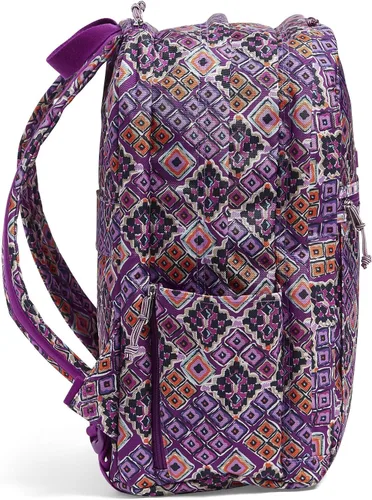 Miniatura 2 de Vera Bradley Lighten Up Grand Backpack