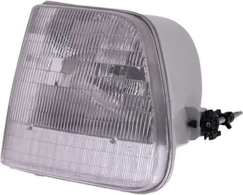 Miniatura 3 de Go-Parts - Conjunto de Faro Delantero para Ford Serie F 1997-2003 Derecha (Pasajero), Halógeno, Sin Soporte, Fabricado a partir de julio de 1996