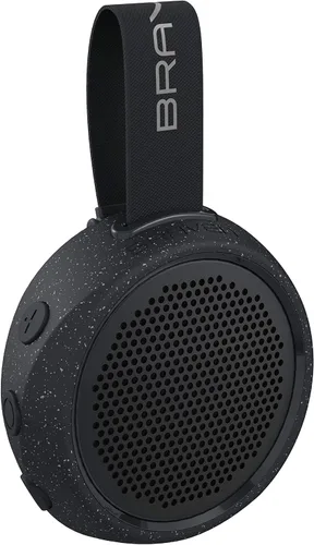 Miniatura 8 de Braven BRV-105 Altavoz Bluetooth portátil resistente - Tecnología inalámbrica - Negro