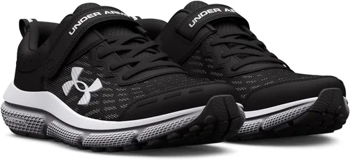 Miniatura 3 de Under Armour Cierre alternativo Assert 10 para niños
