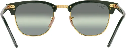 Miniatura 7 de Ray-Ban - Lentes de sol cuadrados modelo RB3016 Clubmaster