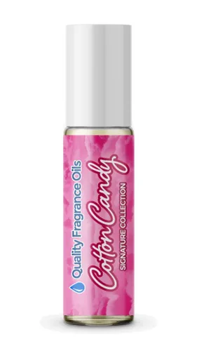 Miniatura 49 de Quality Fragrance Oils - Seducción de Goma de Mascar de Bubble Gum para mujer Aceite de perfume de larga duración, sin alcohol, aroma fuerte