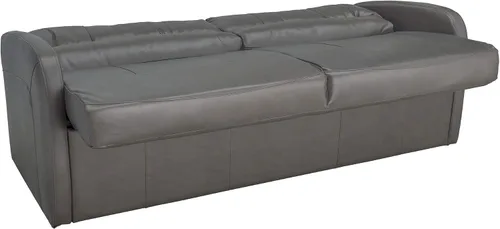 Miniatura 3 de RecPro Charles 70" Sofá con brazos muebles para cámper, trailer, RV