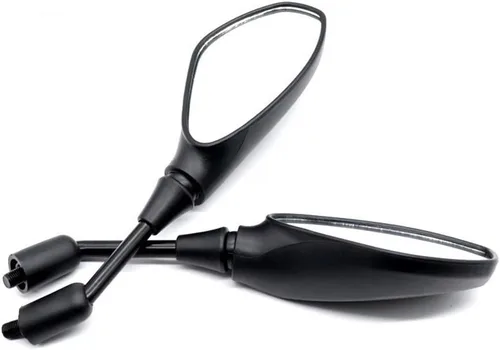 Motorcycle Mirrors Rear Rearview Mirrors For FZ-1 FZ-8 F&azer 2006-2015 Motorcycle Accessories Rear Mirror