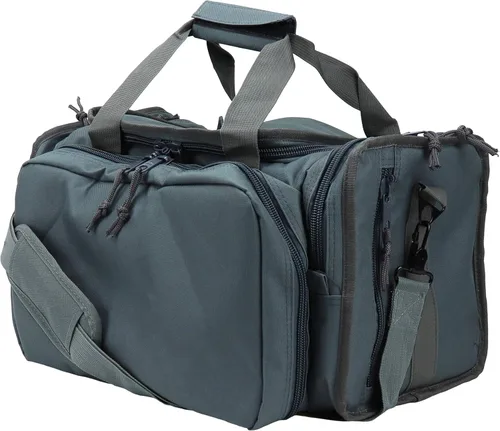 OSAGE RIVER Bolsa táctica con bolsas extraíbles para pistola, bolsa de lona para munición, tiro, caza o viajes