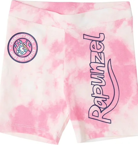 Miniatura 5 de Tienda Essentials Disney Marvel Star Wars Frozen Princess Girls and Toddlers' Bike Shorts (Previously Spotted Zebra)