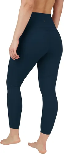 Miniatura 46 de 90 Degree By Reflex - Pantalones deportivos de yoga para mujer Power Flex