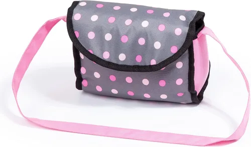 Miniatura 4 de Bayer Smarty Modern - Juego de cochecito y cochecito para muñecas de 18 pulgadas con accesorios