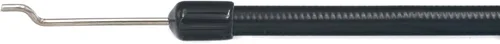 Miniatura 4 de 112-9753 Cable de estrangulador para cortacésped Toro Timecutter SS5000 74365 74366 74374 74376 74386 74386 74387 74398