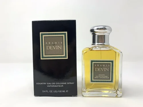 Miniatura 4 de ARAMIS DEVIN Colonia Spray 3.4 oz