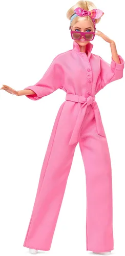 Miniatura 2 de Barbie en Mono Pink Power The Movie - Exclusivo